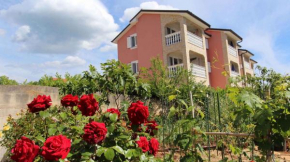 Apartment in Malinska/Insel Krk 13118